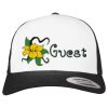 Flexfit Retro Trucker Cap 2-Tone Miniaturansicht