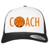 Flexfit Retro Trucker Cap 2-Tone Miniaturansicht