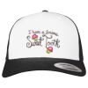 Flexfit Retro Trucker Cap 2-Tone Miniaturansicht