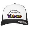 Flexfit Retro Trucker Cap 2-Tone Miniaturansicht