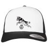 Flexfit Retro Trucker Cap 2-Tone Miniaturansicht