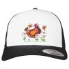 Flexfit Retro Trucker Cap 2-Tone Miniaturansicht