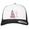 Flexfit Retro Trucker Cap 2-Tone Miniaturansicht