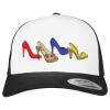 Flexfit Retro Trucker Cap 2-Tone Miniaturansicht