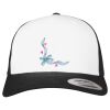 Flexfit Retro Trucker Cap 2-Tone Miniaturansicht