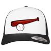 Flexfit Retro Trucker Cap 2-Tone Miniaturansicht
