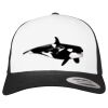 Flexfit Retro Trucker Cap 2-Tone Miniaturansicht