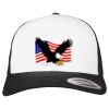 Flexfit Retro Trucker Cap 2-Tone Miniaturansicht