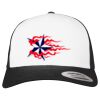 Flexfit Retro Trucker Cap 2-Tone Miniaturansicht