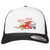 Flexfit Retro Trucker Cap 2-Tone Miniaturansicht