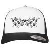 Flexfit Retro Trucker Cap 2-Tone Miniaturansicht