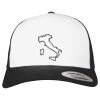 Flexfit Retro Trucker Cap 2-Tone Miniaturansicht
