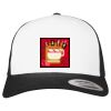 Flexfit Retro Trucker Cap 2-Tone Miniaturansicht