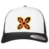 Flexfit Retro Trucker Cap 2-Tone Miniaturansicht