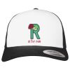 Flexfit Retro Trucker Cap 2-Tone Miniaturansicht