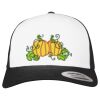 Flexfit Retro Trucker Cap 2-Tone Miniaturansicht