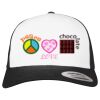 Flexfit Retro Trucker Cap 2-Tone Miniaturansicht