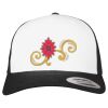 Flexfit Retro Trucker Cap 2-Tone Miniaturansicht