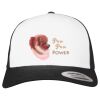 Flexfit Retro Trucker Cap 2-Tone Miniaturansicht