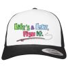 Flexfit Retro Trucker Cap 2-Tone Miniaturansicht