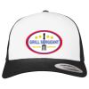 Flexfit Retro Trucker Cap 2-Tone Miniaturansicht