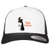 Flexfit Retro Trucker Cap 2-Tone Miniaturansicht