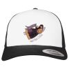 Flexfit Retro Trucker Cap 2-Tone Miniaturansicht