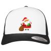 Flexfit Retro Trucker Cap 2-Tone Miniaturansicht