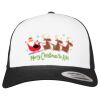 Flexfit Retro Trucker Cap 2-Tone Miniaturansicht