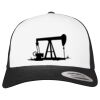 Flexfit Retro Trucker Cap 2-Tone Miniaturansicht