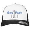 Flexfit Retro Trucker Cap 2-Tone Miniaturansicht