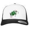 Flexfit Retro Trucker Cap 2-Tone Miniaturansicht