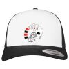 Flexfit Retro Trucker Cap 2-Tone Miniaturansicht