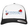 Flexfit Retro Trucker Cap 2-Tone Miniaturansicht
