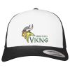 Flexfit Retro Trucker Cap 2-Tone Miniaturansicht