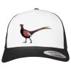 Flexfit Retro Trucker Cap 2-Tone Miniaturansicht