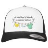 Flexfit Retro Trucker Cap 2-Tone Miniaturansicht