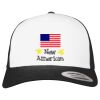 Flexfit Retro Trucker Cap 2-Tone Miniaturansicht