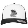 Flexfit Retro Trucker Cap 2-Tone Miniaturansicht