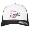 Flexfit Retro Trucker Cap 2-Tone Miniaturansicht