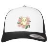 Flexfit Retro Trucker Cap 2-Tone Miniaturansicht