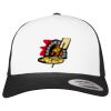 Flexfit Retro Trucker Cap 2-Tone Miniaturansicht
