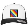 Flexfit Retro Trucker Cap 2-Tone Miniaturansicht