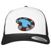 Flexfit Retro Trucker Cap 2-Tone Miniaturansicht