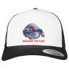 Flexfit Retro Trucker Cap 2-Tone Miniaturansicht