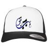 Flexfit Retro Trucker Cap 2-Tone Miniaturansicht