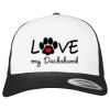 Flexfit Retro Trucker Cap 2-Tone Miniaturansicht