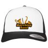 Flexfit Retro Trucker Cap 2-Tone Miniaturansicht