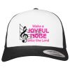 Flexfit Retro Trucker Cap 2-Tone Miniaturansicht