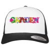Flexfit Retro Trucker Cap 2-Tone Miniaturansicht